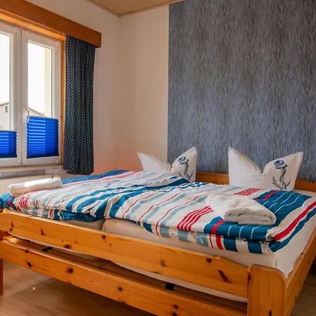 Möhrchens * Zinnowitz