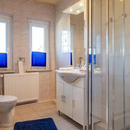 Möhrchens Zinnowitz