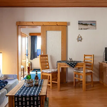 Apartment Moehrchens