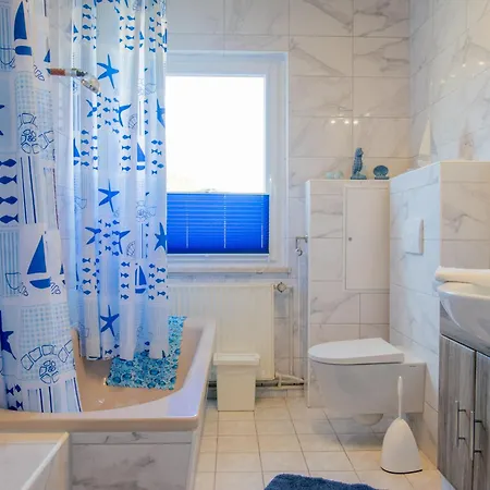 Möhrchens Zinnowitz