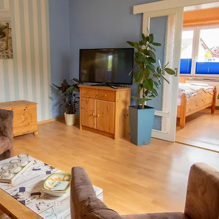 Möhrchens Zinnowitz