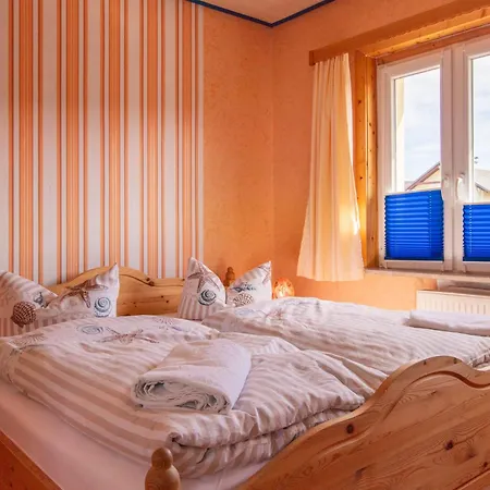 Möhrchens Apartment *