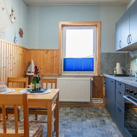 Möhrchens Apartment
